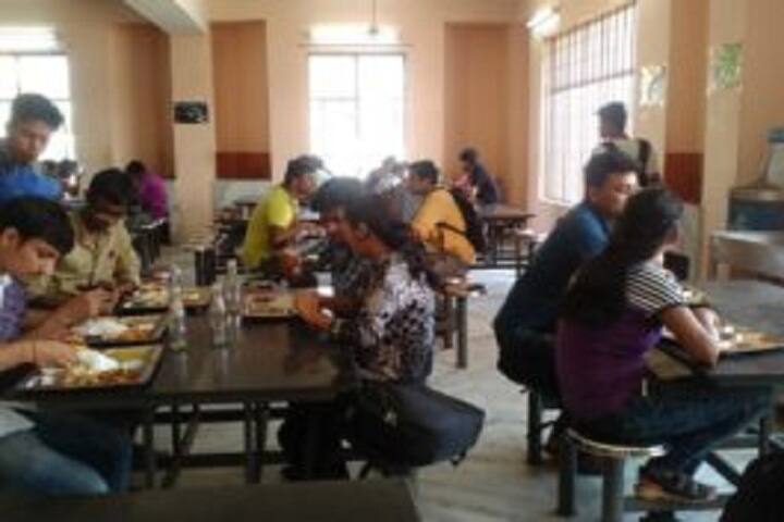 cafeteria